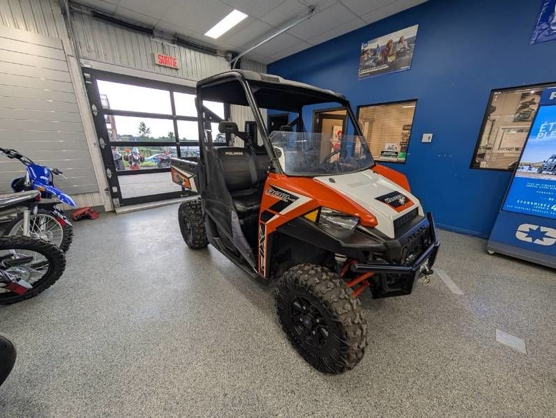 Polaris RANGER 900 XP  2019