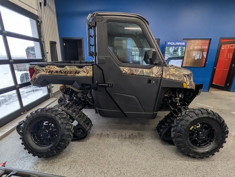 Polaris RANGER XP1000 NS ULT  2025