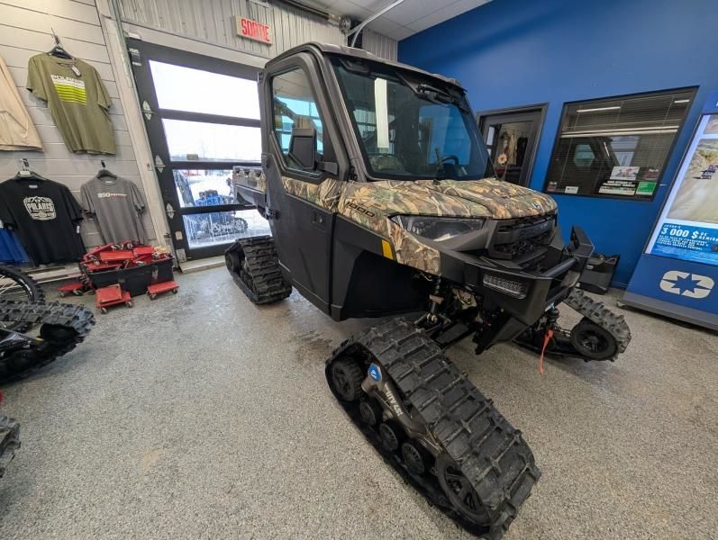 Polaris RANGER XP1000 NS ULT  2025