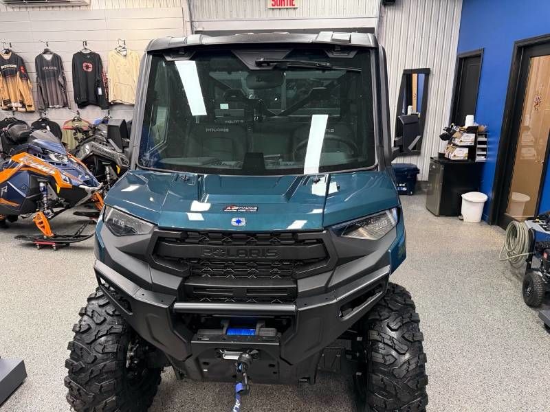 2026 Polaris RANGE