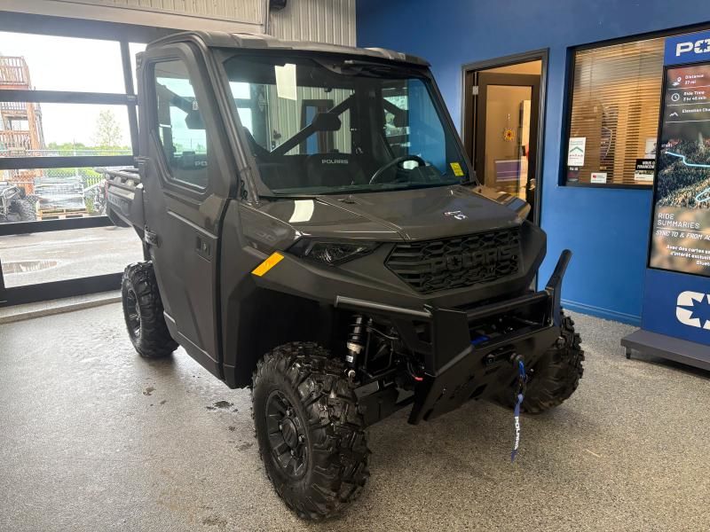 Polaris Ranger 1000 Premium Cab  2026