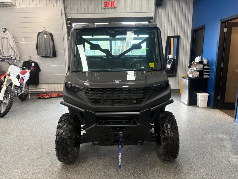 Polaris Ranger 1000 Premium Cab  2026