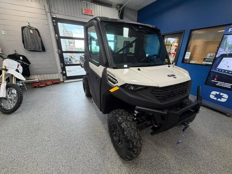 Polaris Ranger 1000 Premium Cab  2026