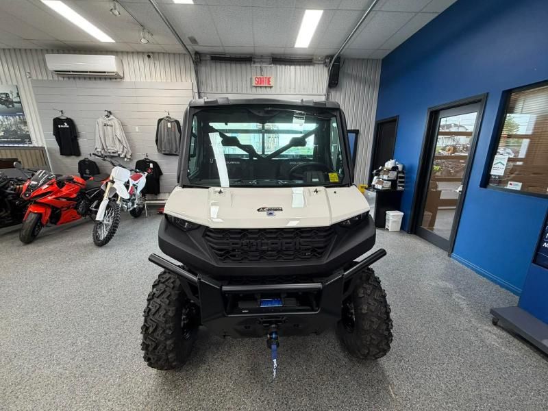 Polaris Ranger 1000 Premium Cab  2026