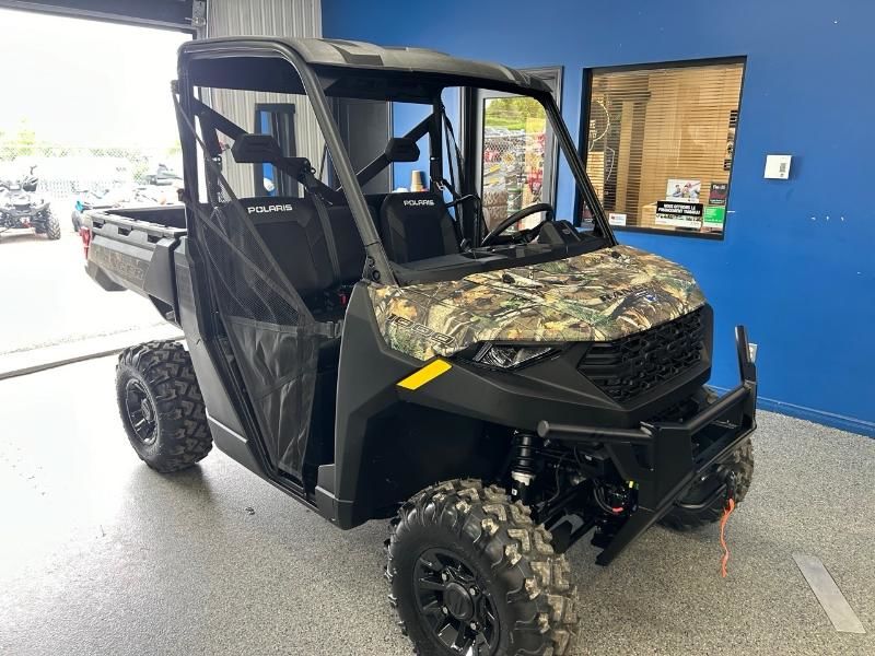 Polaris RANGER 1000 PREMIUM  2025