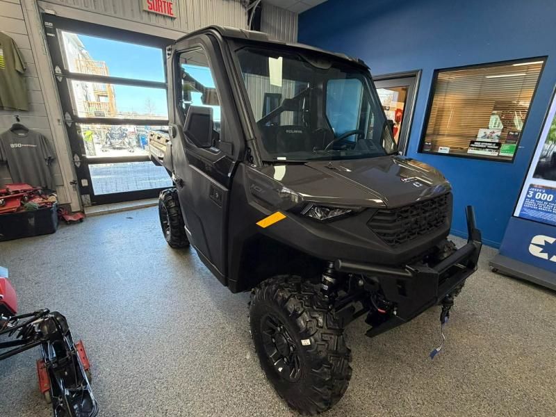 Polaris Ranger 1000 Premium  2026