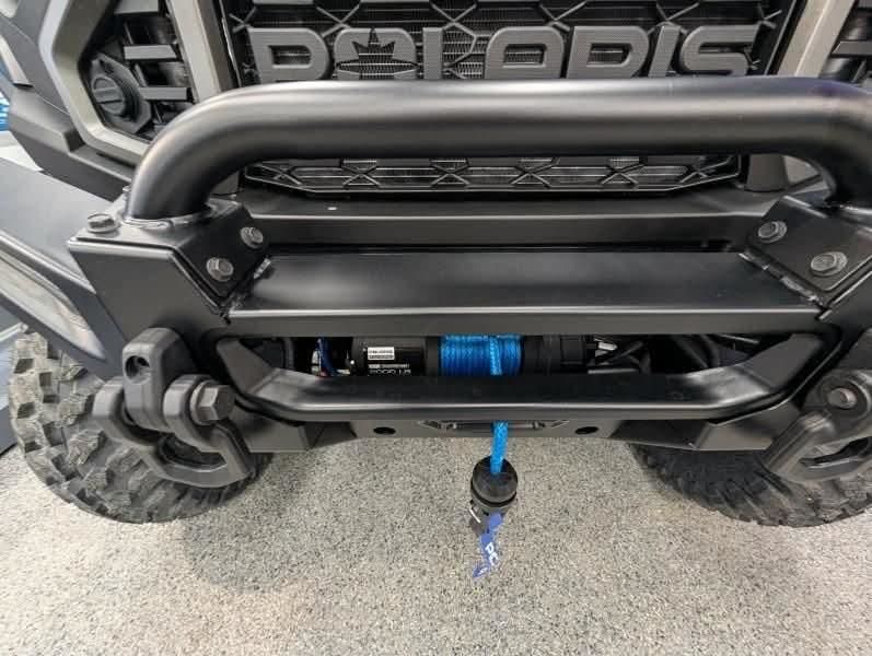2026 Polaris RANGER 1500 ULTIMATE CREW