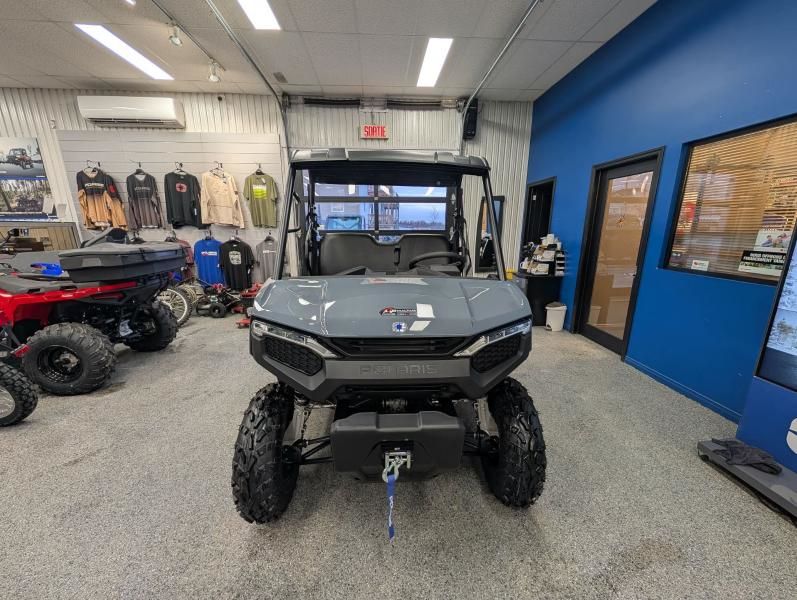 2026 Polaris RANGER 500 GRIS DISCRET