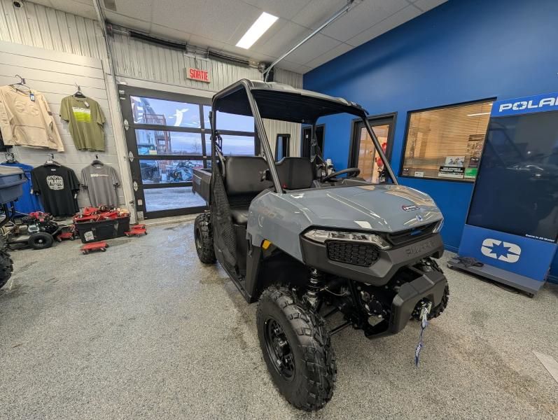 2026 Polaris Ranger 500