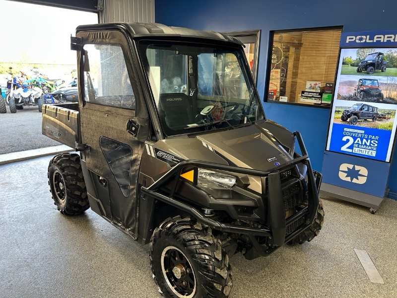 2015 Polaris Ranger 570 le eps