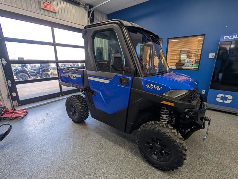 2022 Polaris RANGER 570 NORTHSTAR