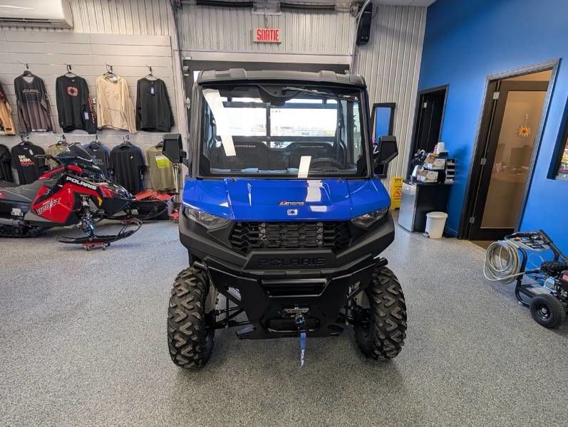 2022 Polaris RANGER 570 NORTHSTAR