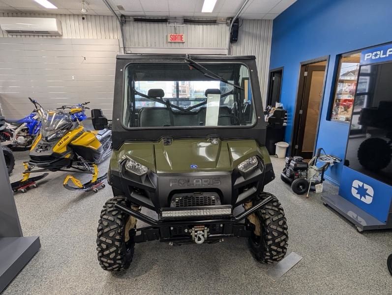 2022 Polaris RANGER 570