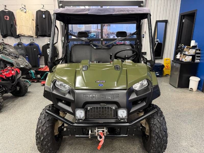 Polaris RANGER 570  2023