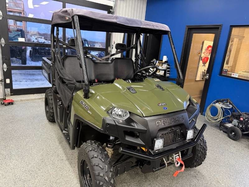 Polaris RANGER 570  2023