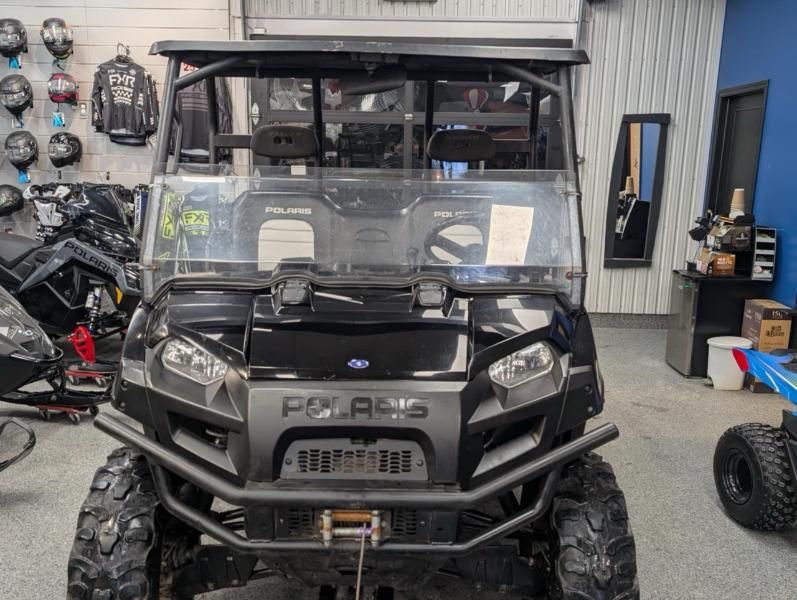 Polaris RANGER 700 XP  2009