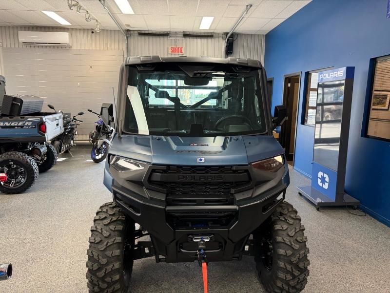2025 Polaris RANGER CREW NORTHSTAR PREM