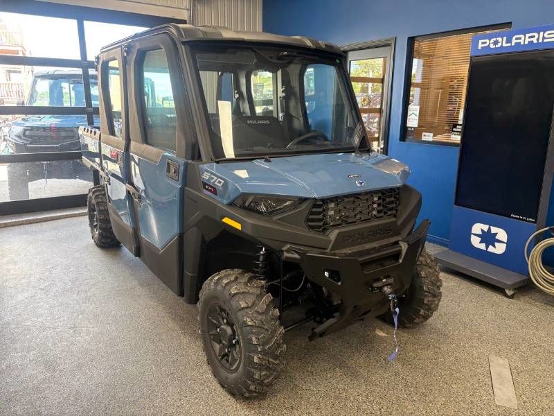 Polaris Ranger Crew Sp 570 Northstar Edition  2026