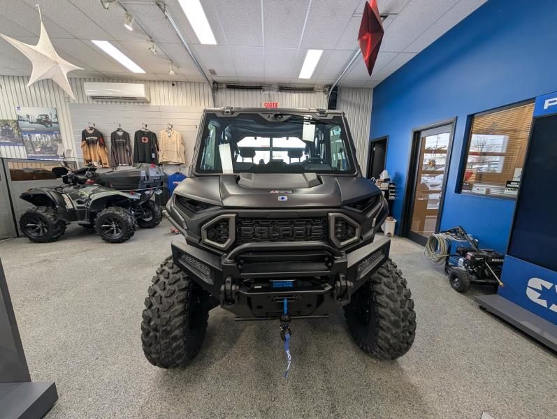 2026 Polaris RANGER CREW XD NORTH ULTIM