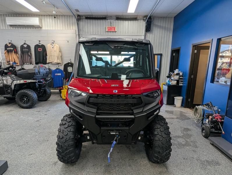 Polaris Ranger Crew Xp 1000 Northstar Edition Premium  2026