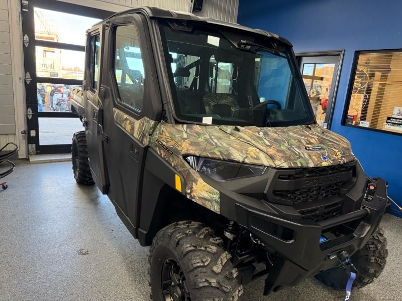 Polaris Ranger Crew Xp 1000 Northstar Edition Ultimate  2026
