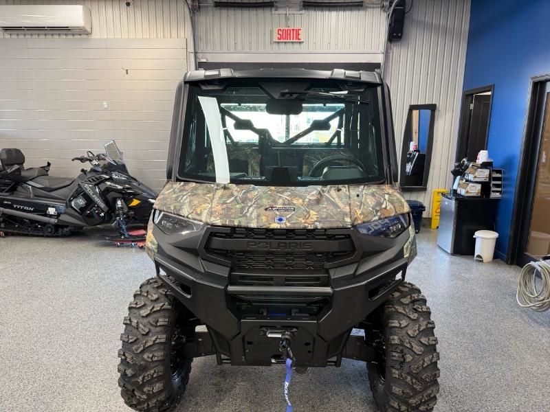 Polaris Ranger Crew Xp 1000 Northstar Edition Ultimate  2026