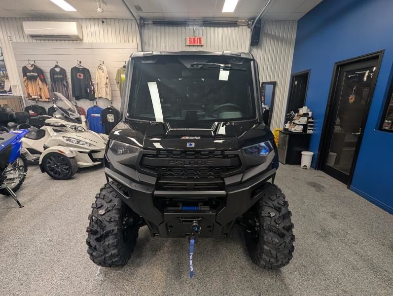 Polaris Ranger Crew Xp 1000 Texas Northstar Edition  2026