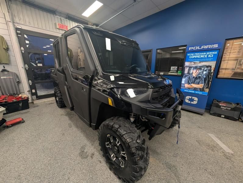 Polaris Ranger Crew Xp 1000 Texas Northstar Edition  2026