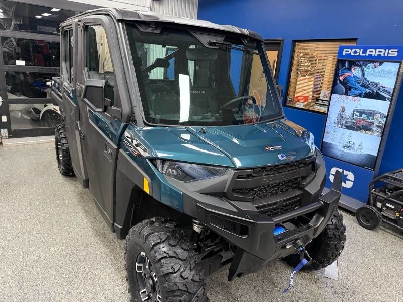Polaris RANGER CREW XP NORTHSTAR  2026