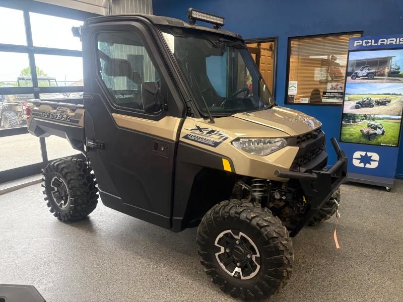 Polaris RANGER NORTHSTAR ULT  2020