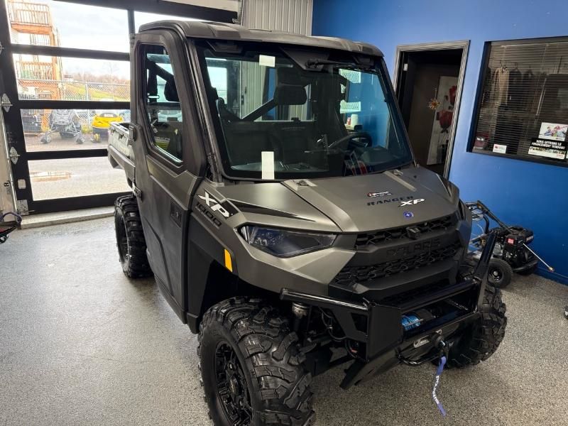 2022 Polaris RANGER NORTHSTAR ULT