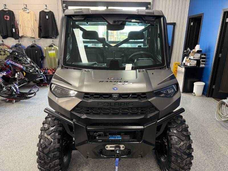 2022 Polaris RANGER NORTHSTAR ULT