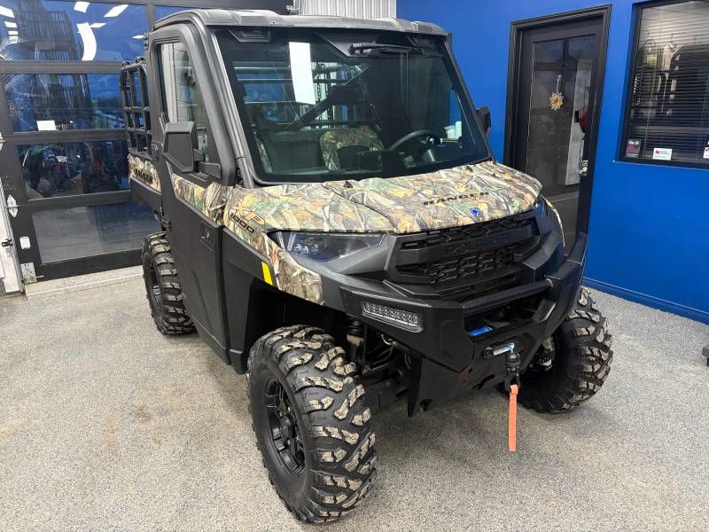 2025 Polaris RANGER NORTHSTAR ULT