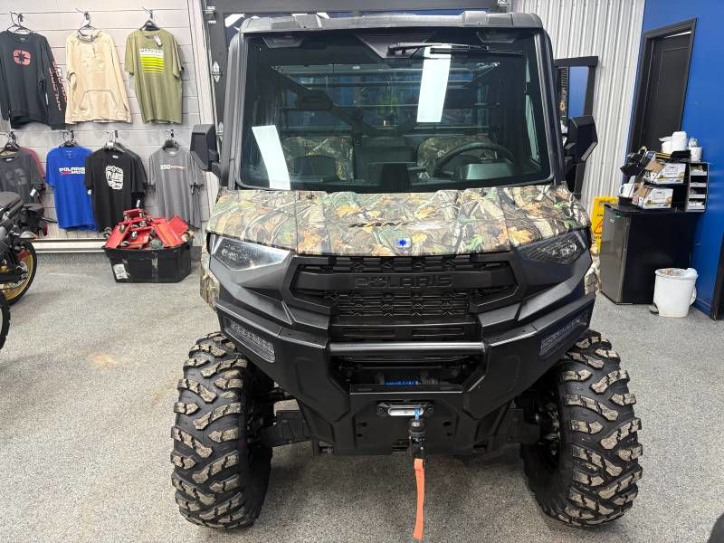 2025 Polaris RANGER NORTHSTAR ULT