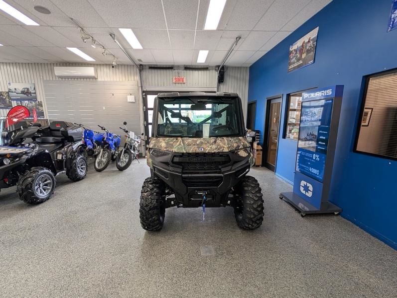 2025 Polaris RANGER NORTHSTAR ULTIMATE