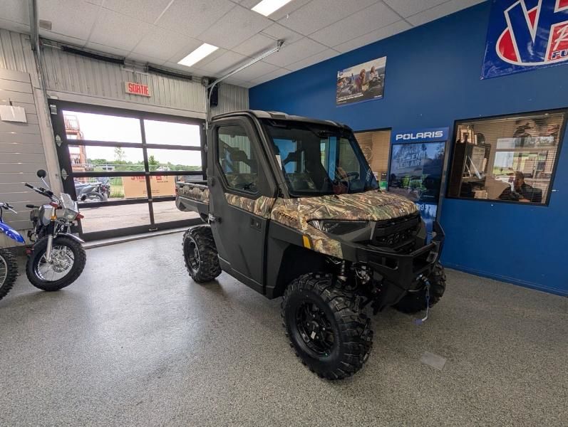 2025 Polaris RANGER NORTHSTAR ULTIMATE
