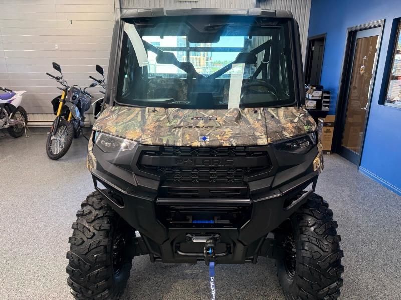Polaris RANGER NORTHSTAR ULTIMATE  2025