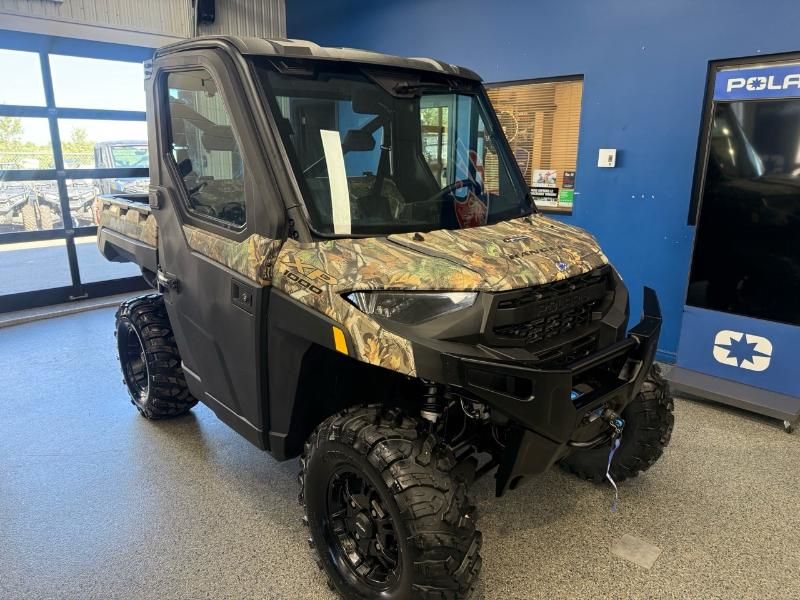 Polaris RANGER NORTHSTAR ULTIMATE  2025