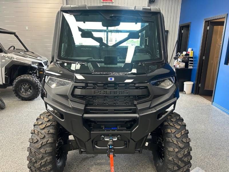 Polaris RANGER NOTHSTAR PREMIUM  2025