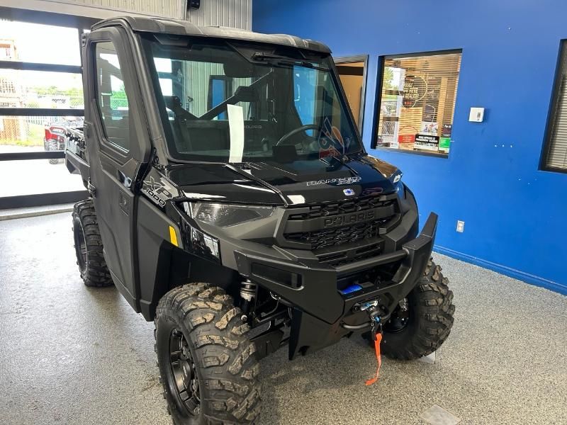 2025 Polaris RANGER NOTHSTAR PREMIUM