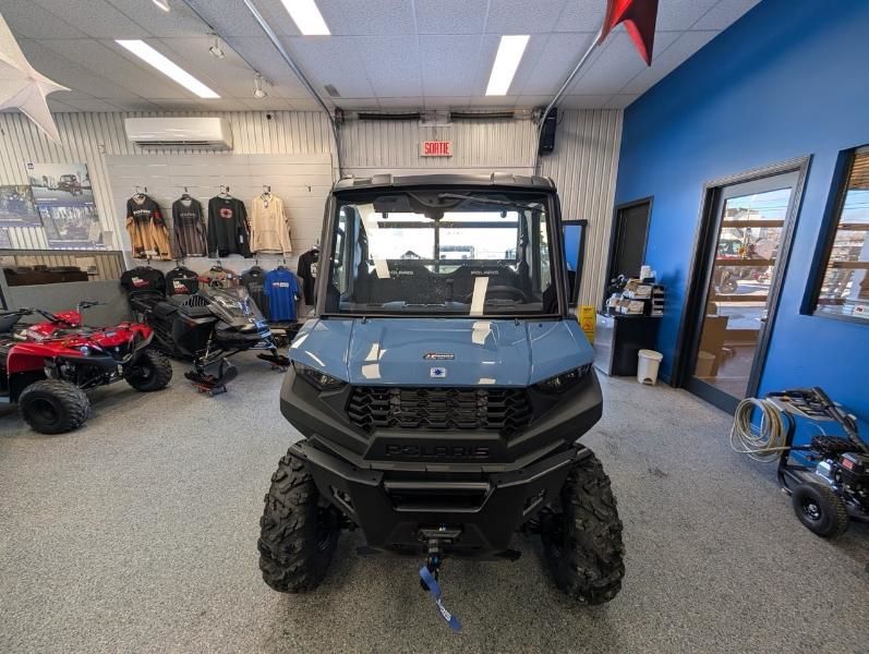 2026 Polaris Ranger Sp 570 Northstar Edition