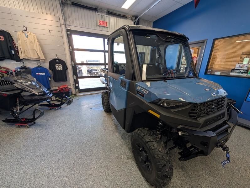 2026 Polaris Ranger Sp 570 Northstar Edition