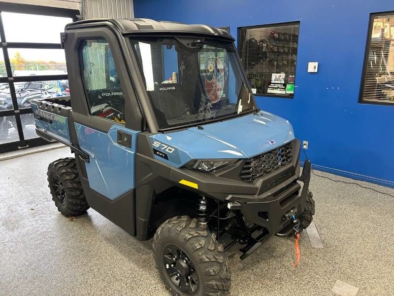 2025 Polaris Ranger SP 570 NorthStar