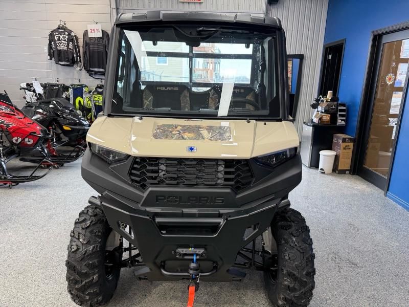 Polaris Ranger SP 570 NorthStar  2025