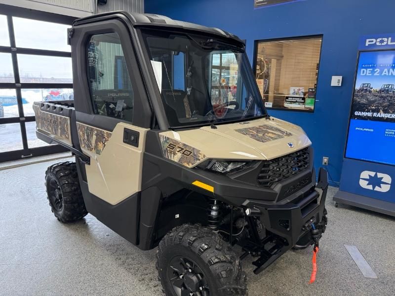 Polaris Ranger SP 570 NorthStar  2025