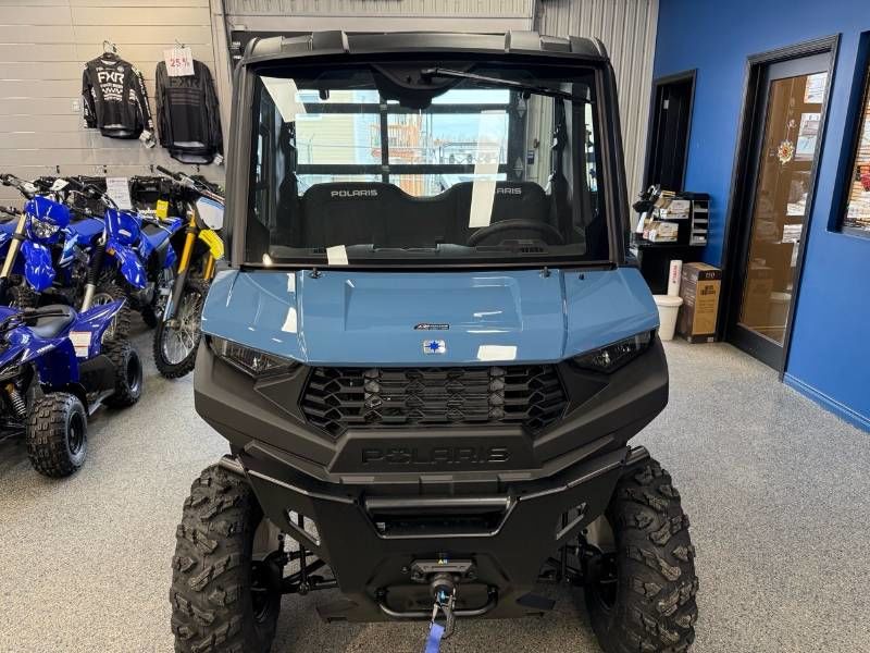 2025 Polaris Ranger SP 570 NorthStar