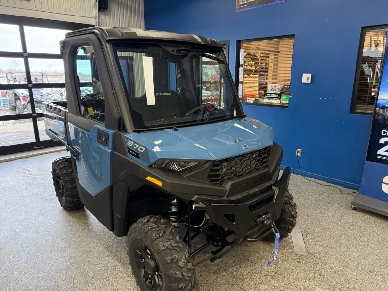 2025 Polaris Ranger SP 570 NorthStar