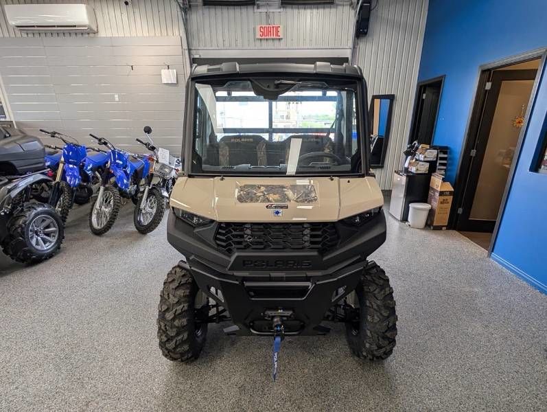 2025 Polaris Ranger SP 570 NorthStar