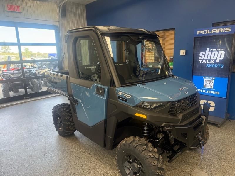 2025 Polaris Ranger SP 570 NorthStar