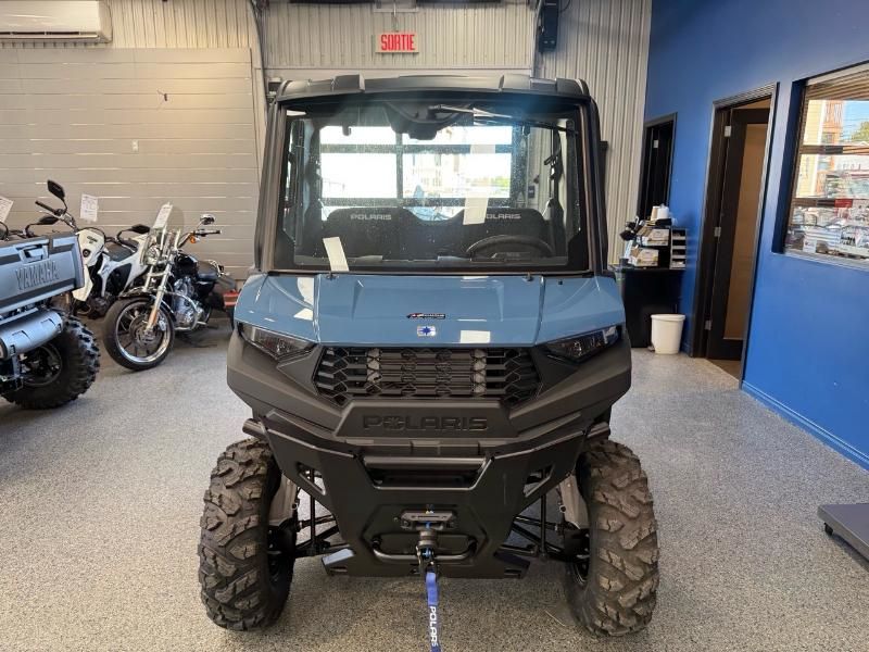 2025 Polaris Ranger SP 570 NorthStar